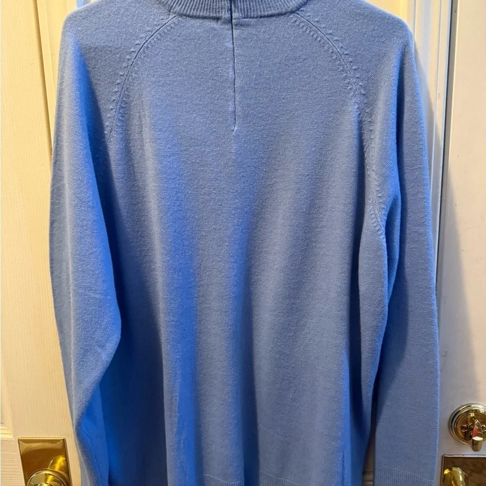NWT Carolyn Taylor Sweater